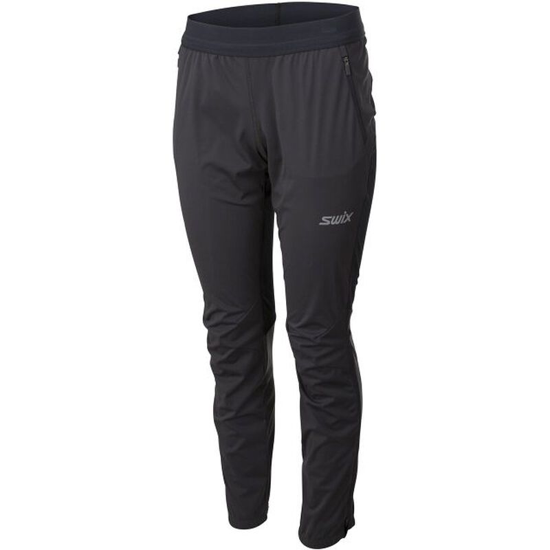 Swix Cross Pants Womens image number 0